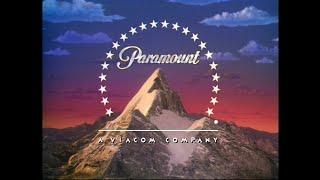 Paramount Television (1987/1995) #3