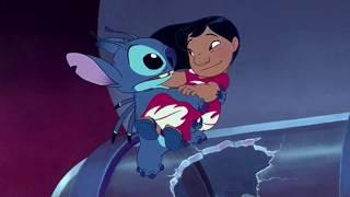 The Story of Lilo and Stitch