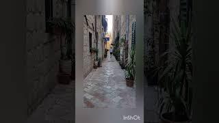 Kotor'un Sokakları #music #song #dance #keşfet #travel #keşfetteyiz #trending #shortvideo #shorts