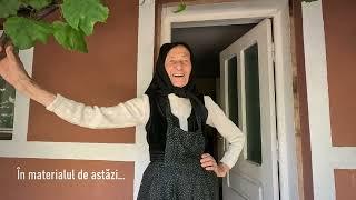  Un suflet care atinge, azi-mâine, un secol de viețuire: mătușa FLORENTINA LU’ TODERUC (93 de ani)