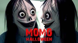 NERF FILM - HALLOWEEN MOMO FULL VIDEO