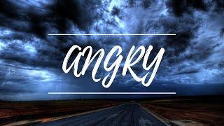 Angry Background Music For Videos I Danger I No Copyright Music