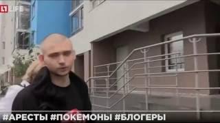 СОКОЛОВСКОГО ВЫПУСТИЛИ!