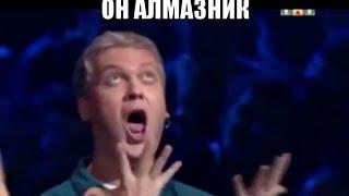КАК Я ЗАГРИФЕРИЛ АЛМАЗНИКА НА СЕРВЕРЕ WideCraft!