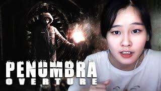 39daph Plays Penumbra: Overture - Part 1