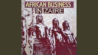 In Zaire Business (Mara Version)