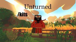 КАК ДОБАВИТЬ КИТЫ И НАСТРОИТЬ ИХ | UNTURNED СЕРВЕР