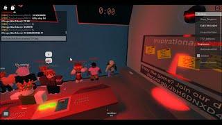 Roblox-(Beta) a DG Inc core game-Self-destruct. ELECTRIC220V 07.11.2021