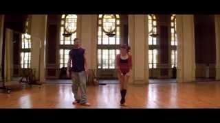 Шаг Вперёд! (Step Up) Сцена из фильма, OST Samantha Jade