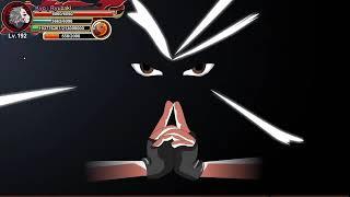 Shinobi Warfare: Random PVP (With Soul General Talent)