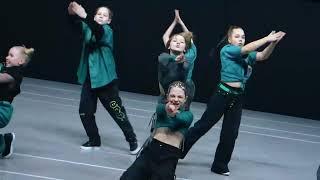 RAMPAGE | 1ST PLACE HIP HOP UNITE RUSSIA 2023