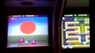 ATARİ SALONUNA Sarhoş Gelip Zırvalayan Çocuk-DRUNK YOUNG FUNNY İDİOT ARCADE SALLON 2012