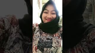 Trend Tiktok Muka dari atas - Tiktok Muka dari atas 6 #capcut #shorts #pemersatubangsa