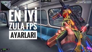 Zula Fps Arttırma | En İyi Fps Ayarları