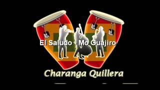 El Saludo - Mo Guajiro