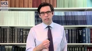 2 International Law Around Us