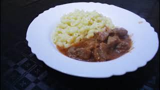 PORK GULAS-BEST RECIPE MY FAMILY LOVES IT.-RECIPE-