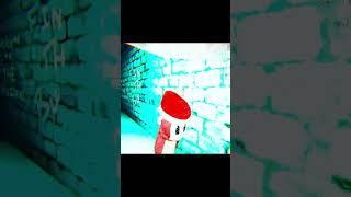 One of the most scariest jump scares in monkey deluxe ️️️️