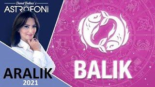 Balık Burcu  Aralık 2021 balık aylık burç yorumu astroloji