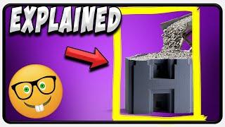 The Geopolymer Theory In Under 3 Minutes