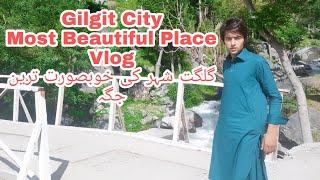 A Road Trip To Budha Kargah, Baseen, Gilgit City | The History Of Yachani