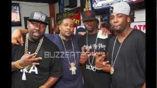 ROYO D of ABN ***CAME BACK LIKE JORDAN*** (VIDEO)