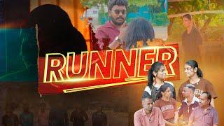 Runner | Tamil Short Film | Women's Day Special | Family Channel