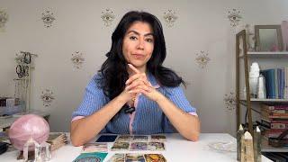 LIBRA THIS IS SERIOUS. YOU MUST PREPARE! | JUNE 2025