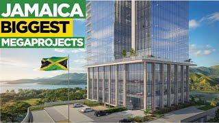 10 Mega Projects in Jamaica That Will SHOCK the World