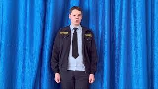 Ипатов Владислав