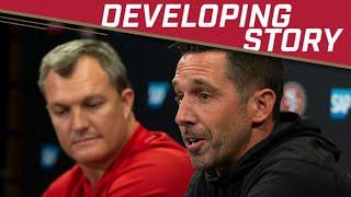 Adam Schefter provides update on 49ers Kyle Shanahan & John Lynch future with team 