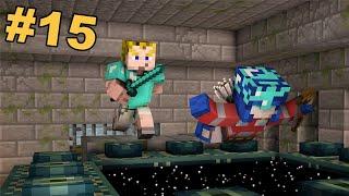 Minecraft Abenteuer mit Pedda und Sep #15