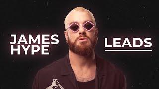 Creating Leads Like James Hype Tutorial