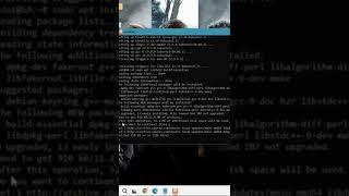 build-essential | Linux | WSL | Ubuntu |shell