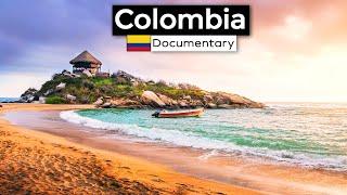 Exploring Colombia - Full Travel Documentary