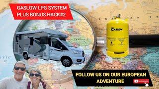 Gaslow LPG System do we really need it?