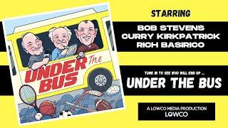 LIVE 7PM | UNDER THE BUS | Nov. 13, 2024