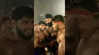 Shilu gora vs Jaggu Gurvinder #shilukabaddi #jagguhakamwala #rahulkabaddi #kabaddi