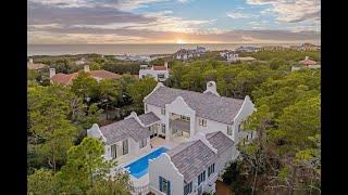 Coastal Luxury for $6.4M in Santa Rosa Beach, Florida | Sotheby's International Realty