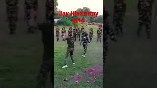 #AHF Radha Akhand Hind fauj