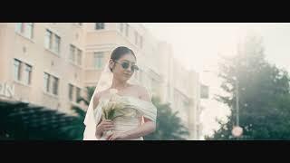 BELA STUDIO | Moments in Vietnam |  Jennifer & Michael