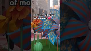 Life is a collection of moments #short #youtubeshorts #moments #travel #tour #goodmood #goodvibes
