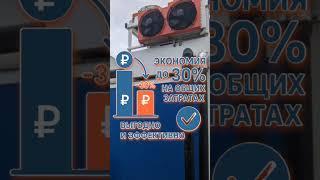 Почему газопоршневая электростанция на российских комплектующих — это разумный выбор?