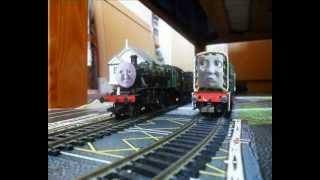 Episode 28 The Sad End to the Musbury Vale Branch