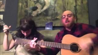 Tom May (of The Menzingers) and Lauren Adams - "Male Call" acoustic