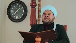 Namozgoh jome masjidi imom xatibi Muhammadyusuf domla