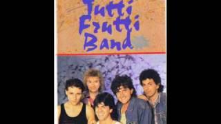 Tuti Fruti Band - The jogi song