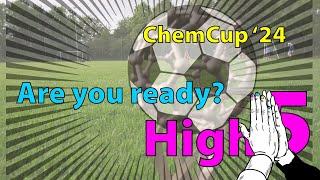 ChemCup 2024 Highlights | UZH, Department of Chemistry