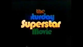 The ABC Saturday Superstar Movie (1972) - Intro (Opening)