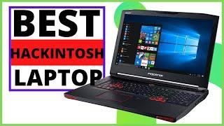 Top 5 Best Hackintosh Laptop In 2021 | Review & Buying Guide